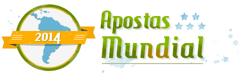 Apostas Mundial 2018